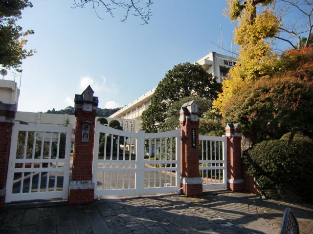 千葉県東金市東金1655 東金御殿の写真1