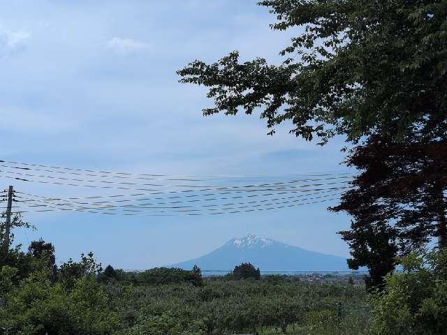 石川城の写真1