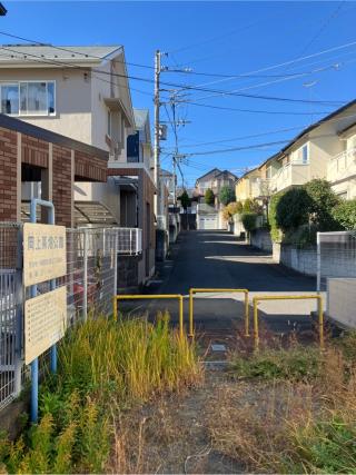 阿部某屋敷（阿部氏館）の登城記録(監督さん)