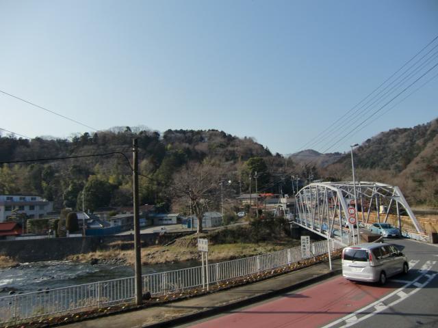 神奈川県愛甲郡愛川町半原 細野城（網野城）の写真1