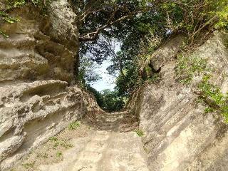 造海城（百首城）の登城記録(マコモさん)