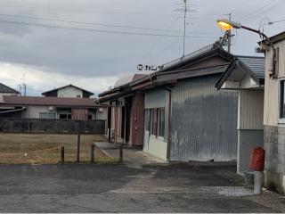 森部城の登城記録(くーさん)