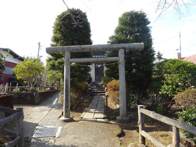 久野館(北条幻庵館)の写真1