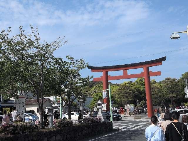 北条泰時屋敷（若宮大路城・親王屋敷）の写真1