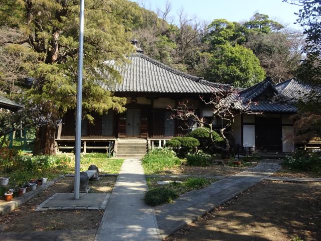 石川氏館（石川経長居館）の写真1