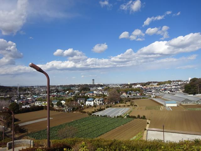 永井監物陣屋(代官屋敷、永井氏陣屋)の写真1