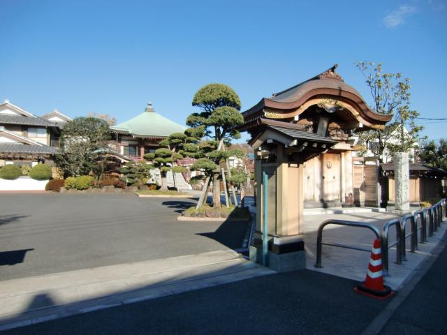 神奈川県横浜市都筑区池辺町２７０４ 池辺陣屋の写真1