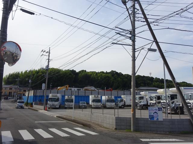 神奈川県横浜市都筑区南山田町３７９５ 山田城山（鎌田氏館）の写真2
