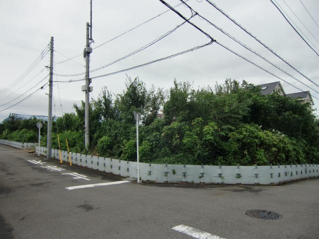 神奈川県川崎市宮前区有馬5丁目14-15 有馬城山の写真1