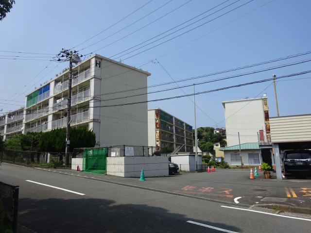 平作城の写真1