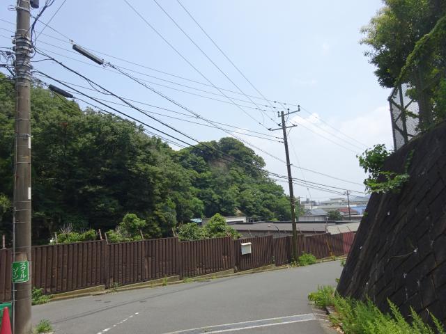 神金城の写真1