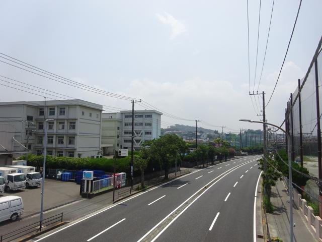 大津陣屋の写真1