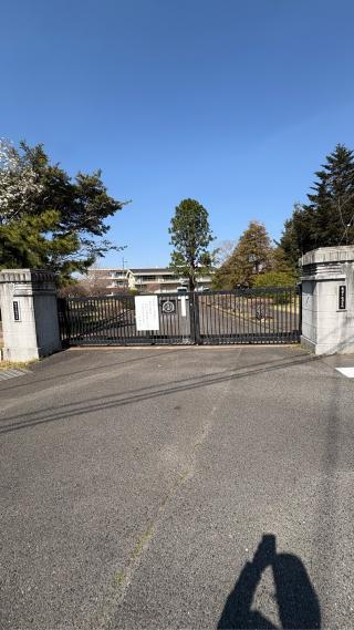 龍ケ崎陣屋の登城記録(みねさん)