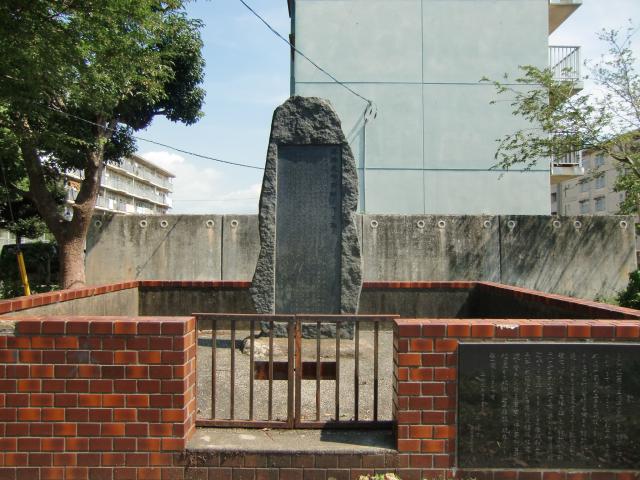 神奈川県平塚市田村7丁目20-6 田村館（田村山荘、田村城）の写真1