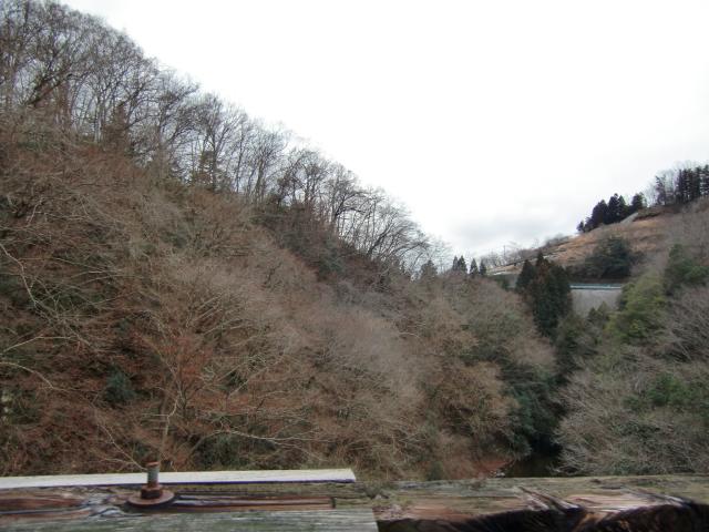 神奈川県相模原市緑区前川橋 奥牧野城山（奥牧野城）の写真1