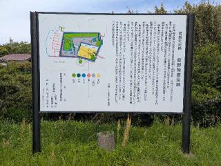 飯野陣屋の登城記録(たくあんさん)