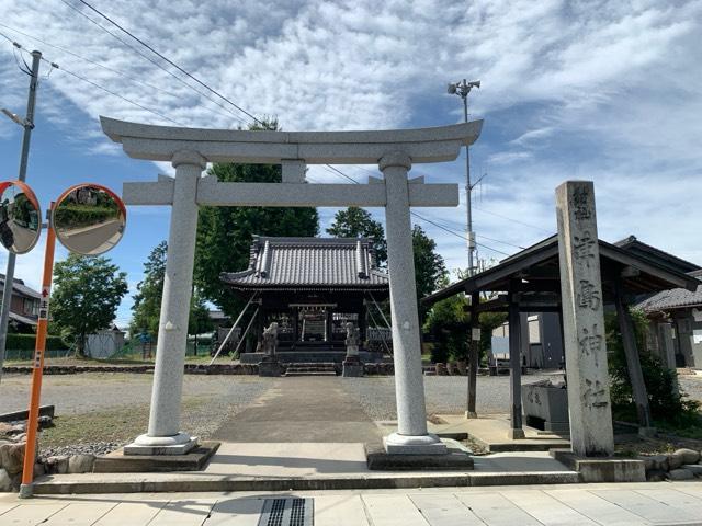 岐阜県瑞穂市十九条831-1 十九条城の写真1