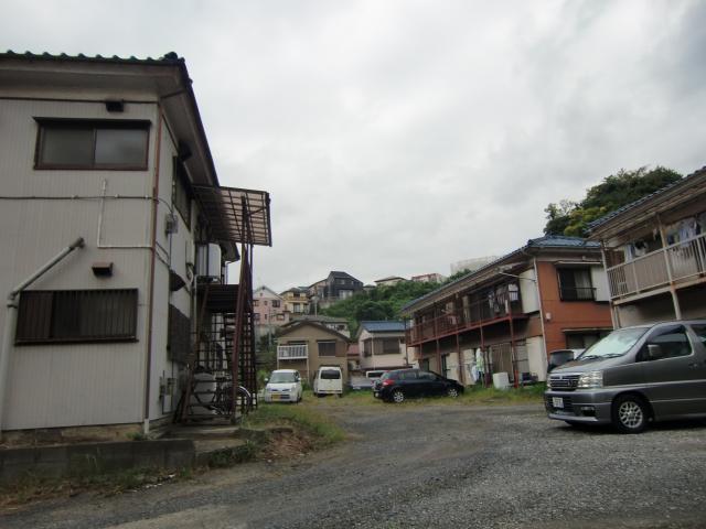 神奈川県横浜市金沢区釜利谷東５丁目 伊丹屋敷の写真1