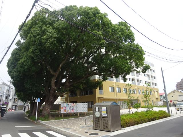 上宮田陣屋の写真1