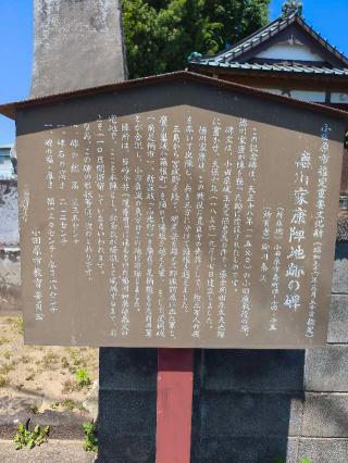今井陣場の登城記録(マリリさん)