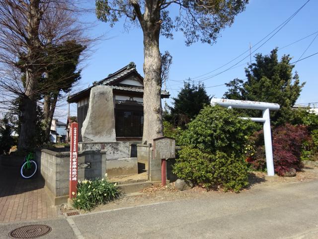 神奈川県小田原市寿４丁目 今井陣場の写真1