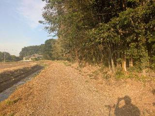 人見館跡の登城記録(まるさん)