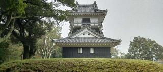 久留里城の登城記録(しげちゃんさん)