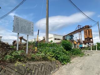 只越城の登城記録(くーさん)