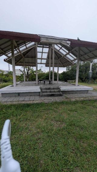 阪本城跡の登城記録(ニャン川さん)