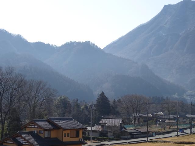 古御嶽城の写真1