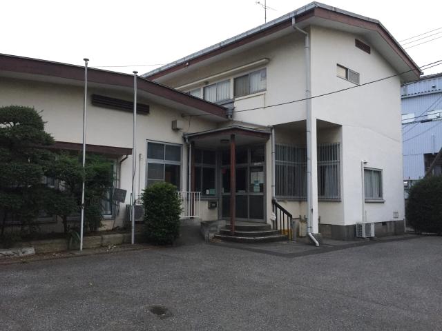 埼玉県川口市元郷3丁目1 平柳蔵人館の写真1