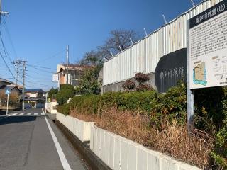 瀬戸川城の登城記録(くーさん)