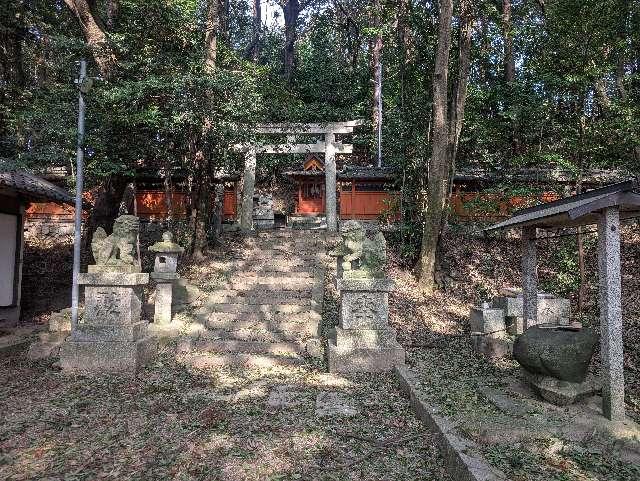 奈良県奈良市窪之庄町里中 窪之庄城の写真1