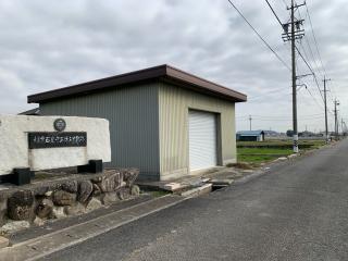 青野場の登城記録(くーさん)