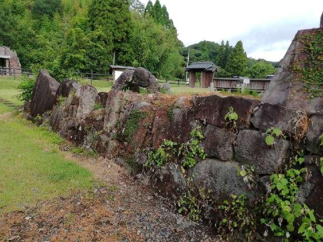 鹿児島県姶良市鍋倉７７６ 帖佐御屋地跡の写真6