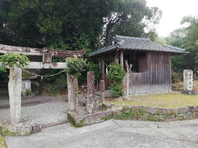 鹿児島県薩摩川内市天辰町４３５−１１ 碇山城跡の写真2