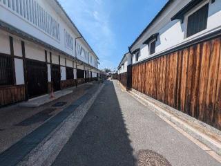 今井環濠の登城記録(千　百万さん)