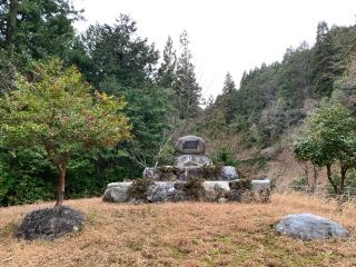 外山城の登城記録(くーさん)