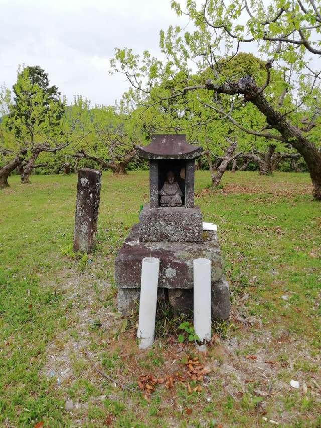 熊本県菊池市龍門 葛原城の写真3