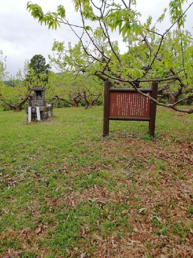 熊本県菊池市龍門 葛原城の写真4