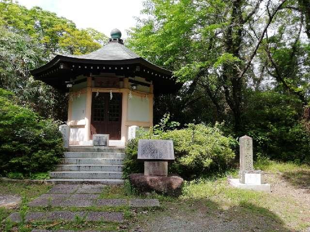 熊本県熊本市西区西区上代９丁目８ 上代城の写真2