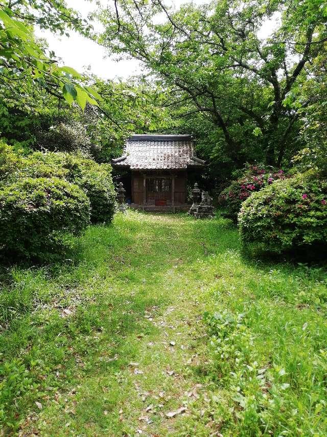 福岡県久留米市御井町１２７ 吉見岳城の写真3