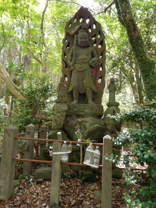 福岡県久留米市山川町５８８ 古宝殿城の写真3