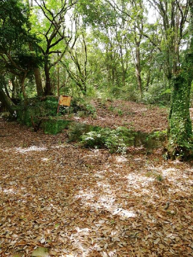 福岡県久留米市山川町５８８ 古宝殿城の写真6