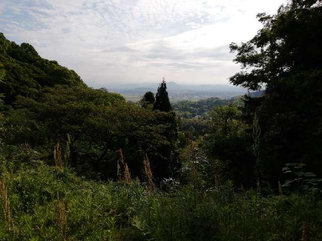 熊本県熊本市南区富合町木原 木原小城の写真6