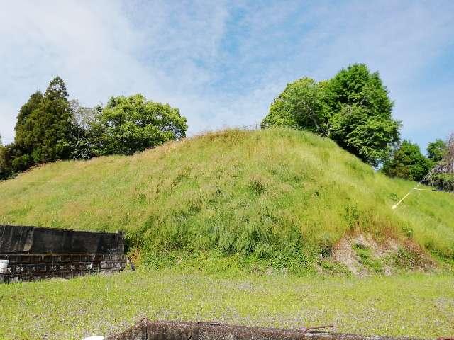 熊本県熊本市南区城南町隈庄 隈庄城の写真6