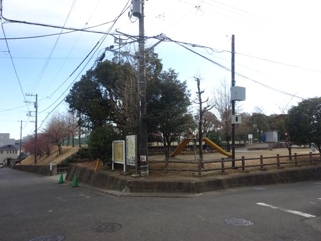 村岡城の写真1