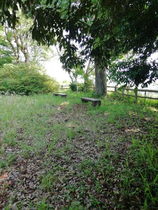 鹿児島県伊佐市菱刈南浦３４０４ 太良城址の写真2