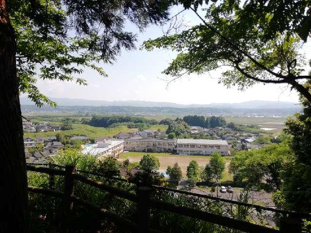 鹿児島県伊佐市菱刈南浦３４０４ 太良城址の写真3