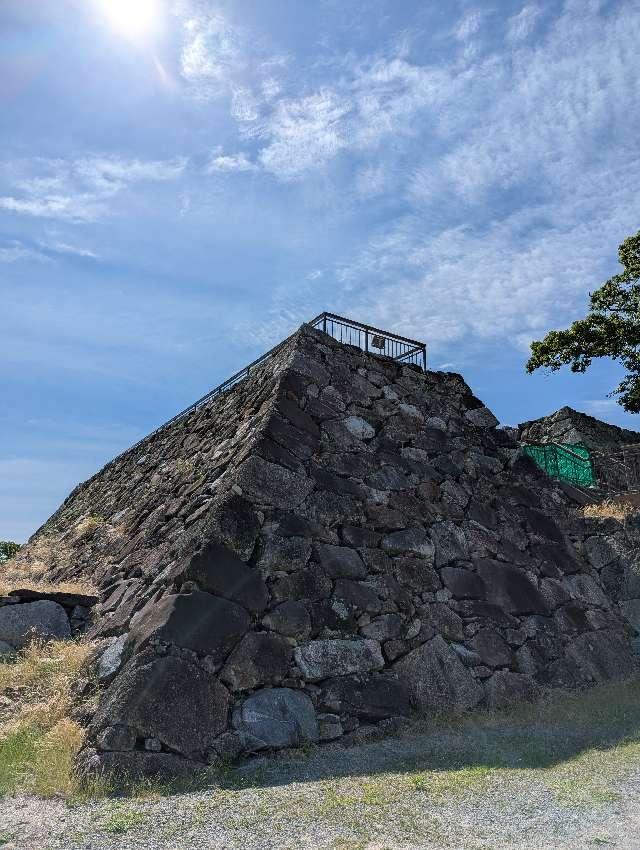 福岡城の写真1